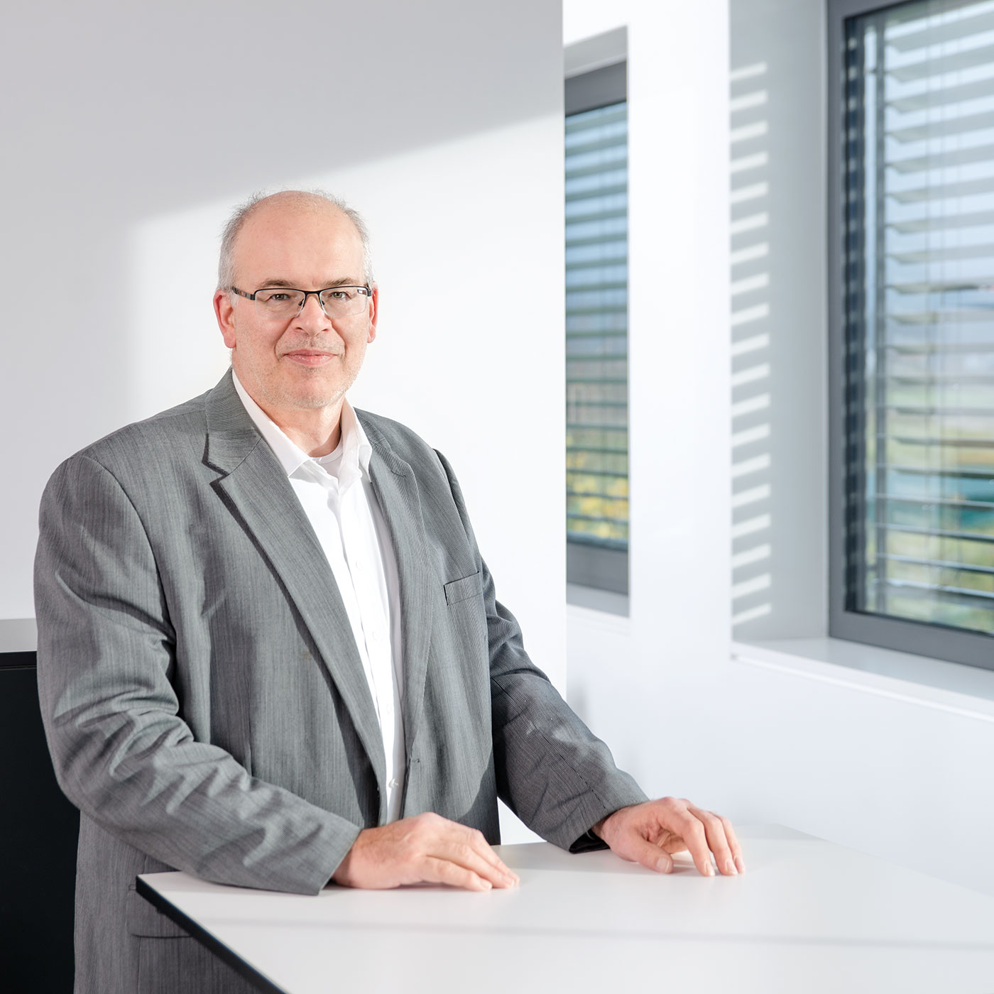 Standort Reichelsheim