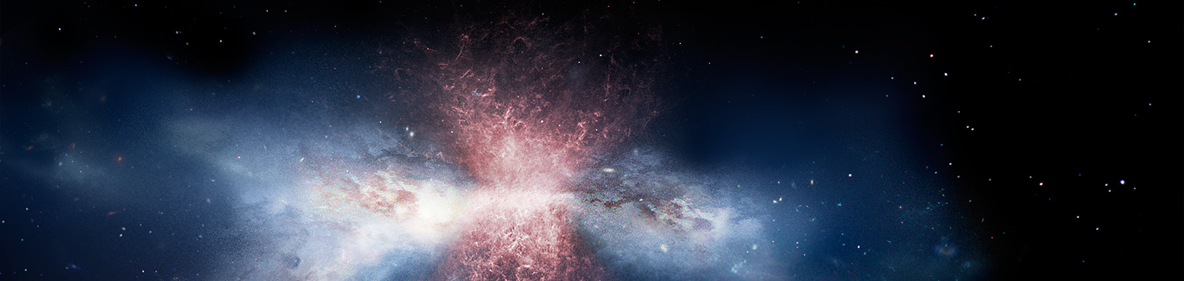 Precision drives the universe © ESA–ATG Medialab