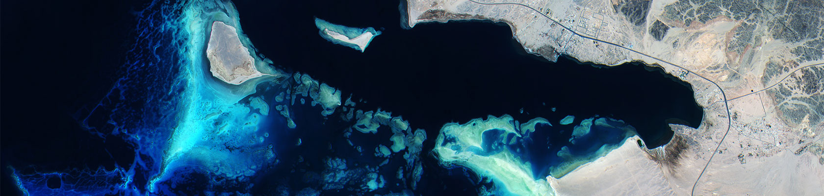 space for success © Copernicus Sentinel data (2015)/ESA