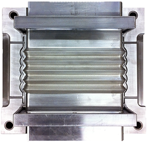 Turned and milled parts