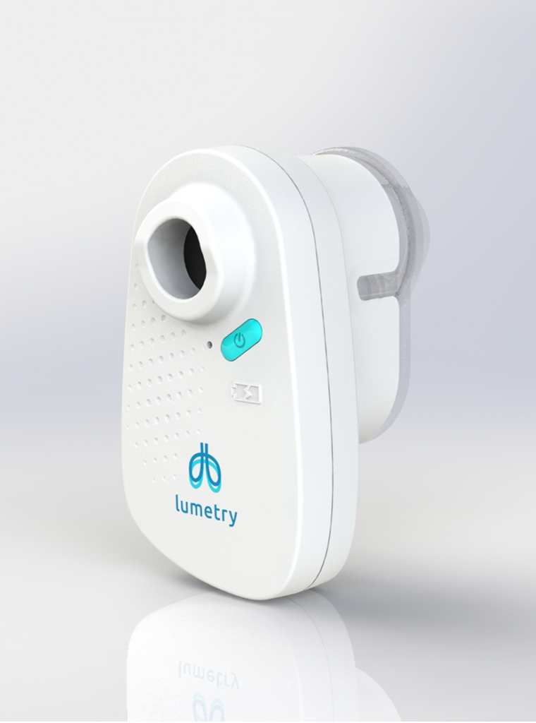 Produktbild Lumetry