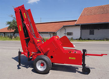 Holzsägemaschinen