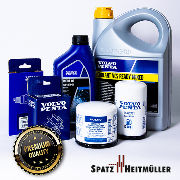 Ersatzteillager