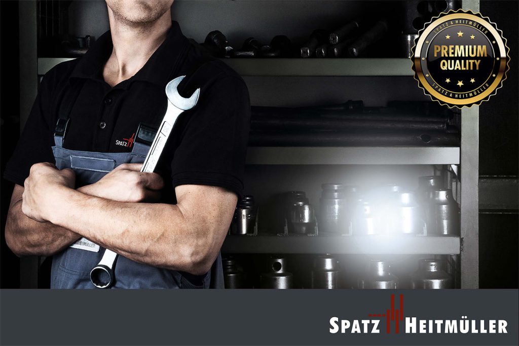 Werkstattservice in Bremen
