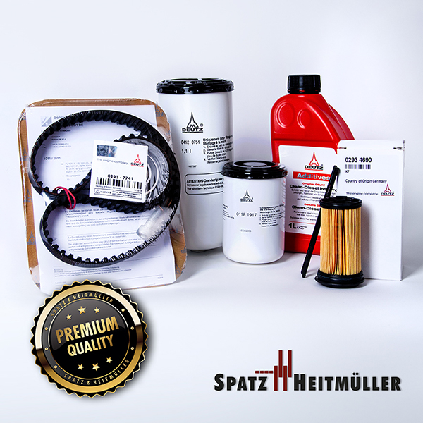Originalersatzteile