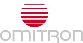 Omitron Logo