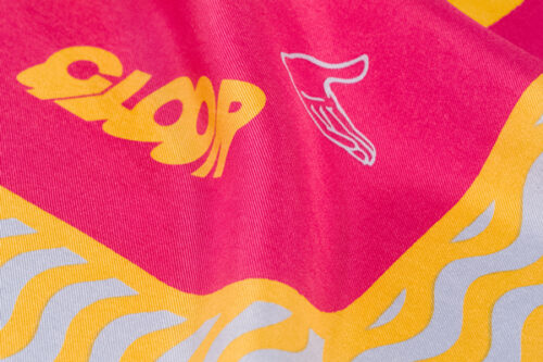 «El Disco Magico», Detail