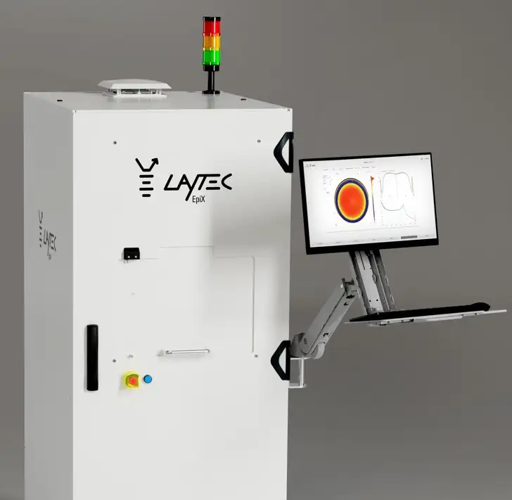 EpiX – C2C-Mapping-Station