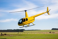 Helicopter