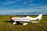 Light Sport Aircraft