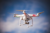 Unmanned Aerial Vehicle