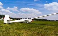 Motor Glider
