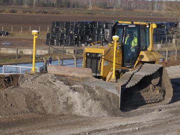 Standort Nordwestuckermark – Kieswerk Arendsee