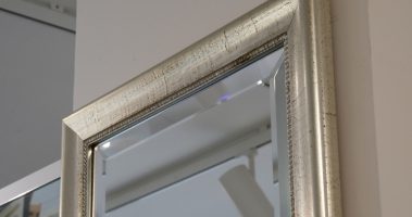Glasüberdachung (VSG)