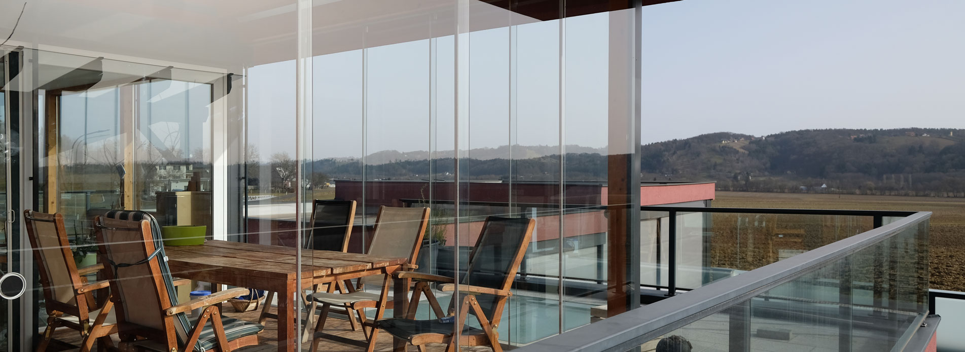 Standort Feldbach (Region Graz)