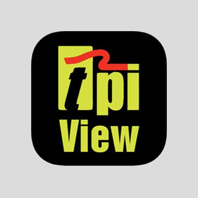 TPI View App für Android & iOS