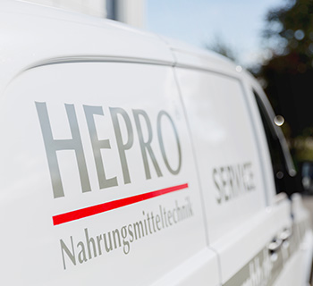 Service and on-site consulting