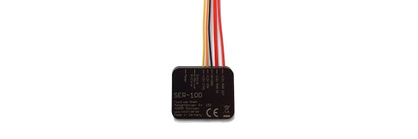 Leistungssteller PCU-5 / PCU-5TC
