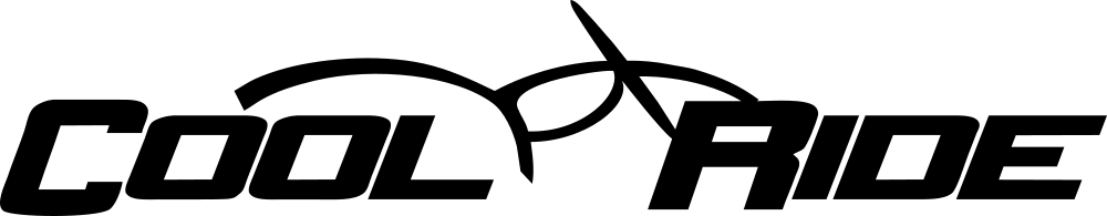 Coolride Logo