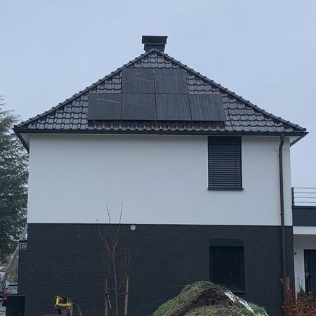 Wallbox- und Ladesäuleninstallation