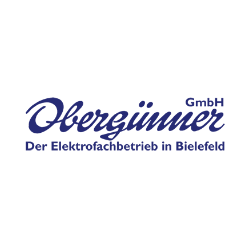 Elektro Obergünner Logo