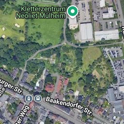 Standort Krefeld