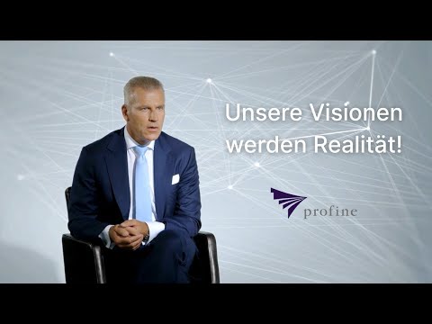 profine Group – Videobild