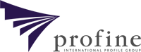 Logo profine GmbH – International Profile Group