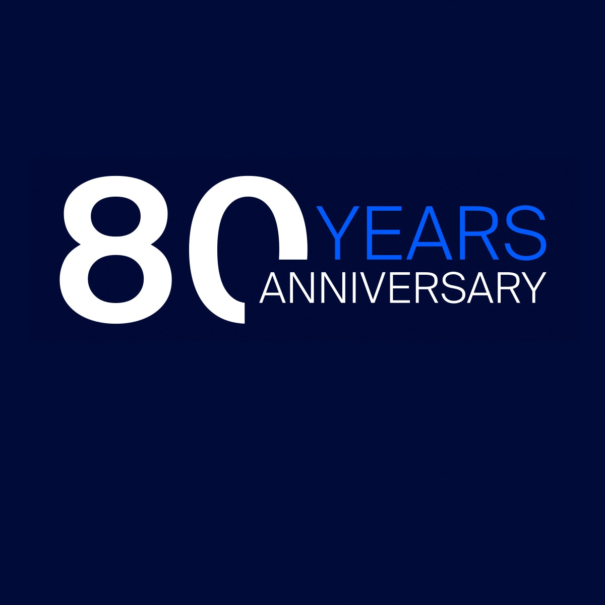 80 Jahre SICK