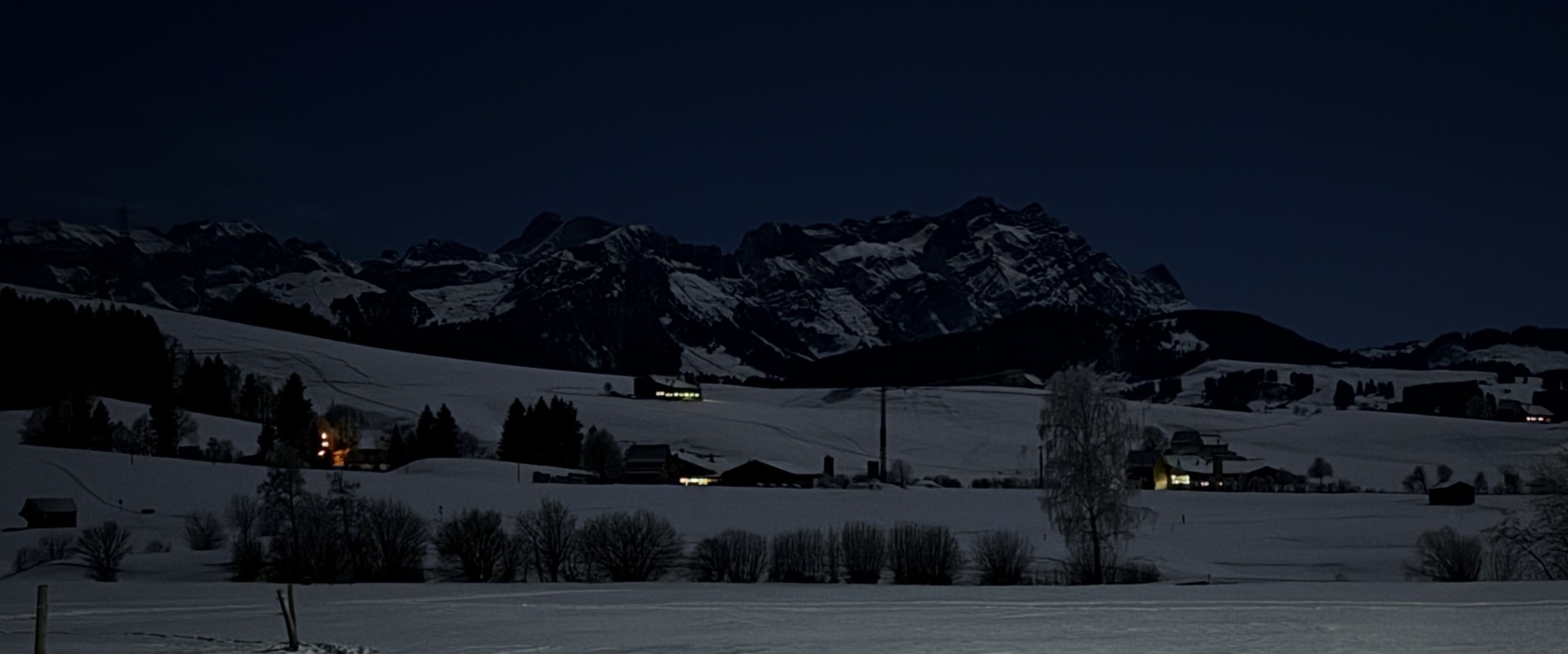 Berg-Käserei Gais – Fertigung
