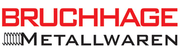 Bruchhage Schrauben Logo