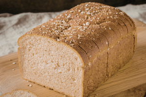 Soft Bread & Buns Produktbereich