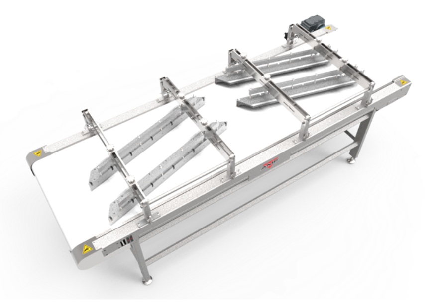 Bread Belt Rounder