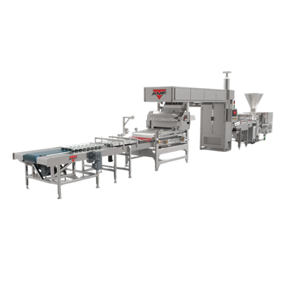 Straightline SMP Bread Moulder