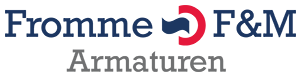 Fromme F&M Logo