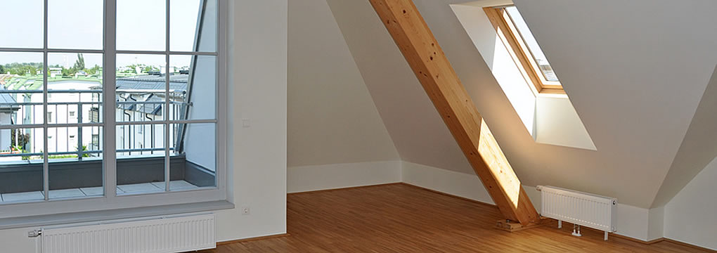 Innenausbau