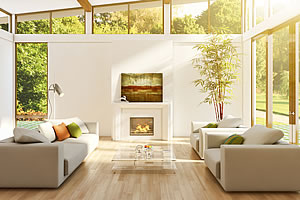 Individuelle Möbel (Massivholz oder furniert)