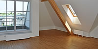 Innenausbau