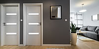 Türen (Zimmer-, Eingangs-, Haustüren)