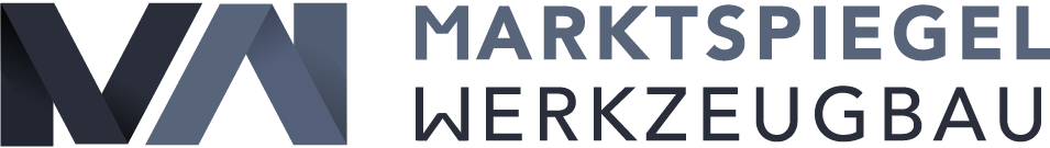 Marktspiegel Werkzeugbau Logo
