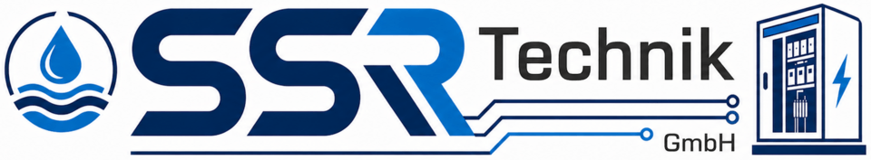 SSR-Technik – Fertigung