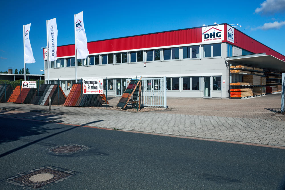 DHG – Fertigung