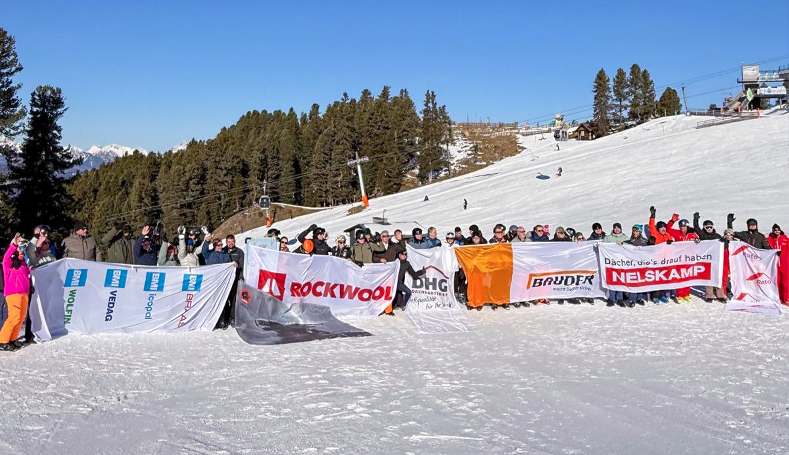 Ski Event 2027