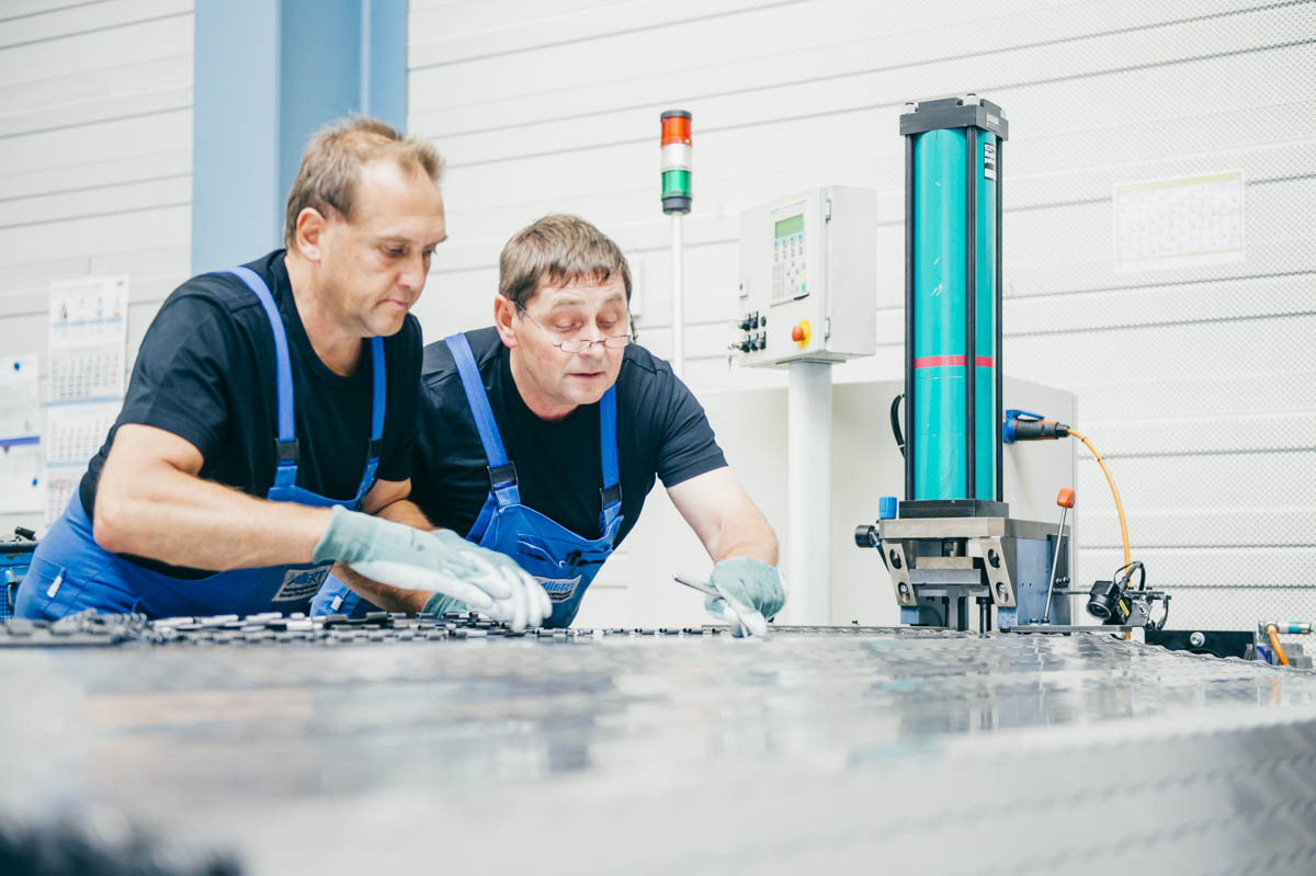 Werk Oberndorf am Neckar