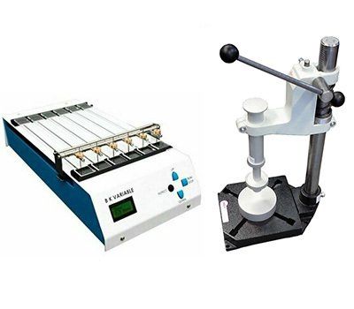 Dry time recorder BK-V20