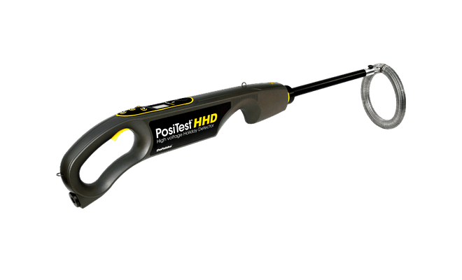 PosiTest HHD/LPD pinhole detectors