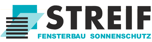 Streif Fensterbau Logo