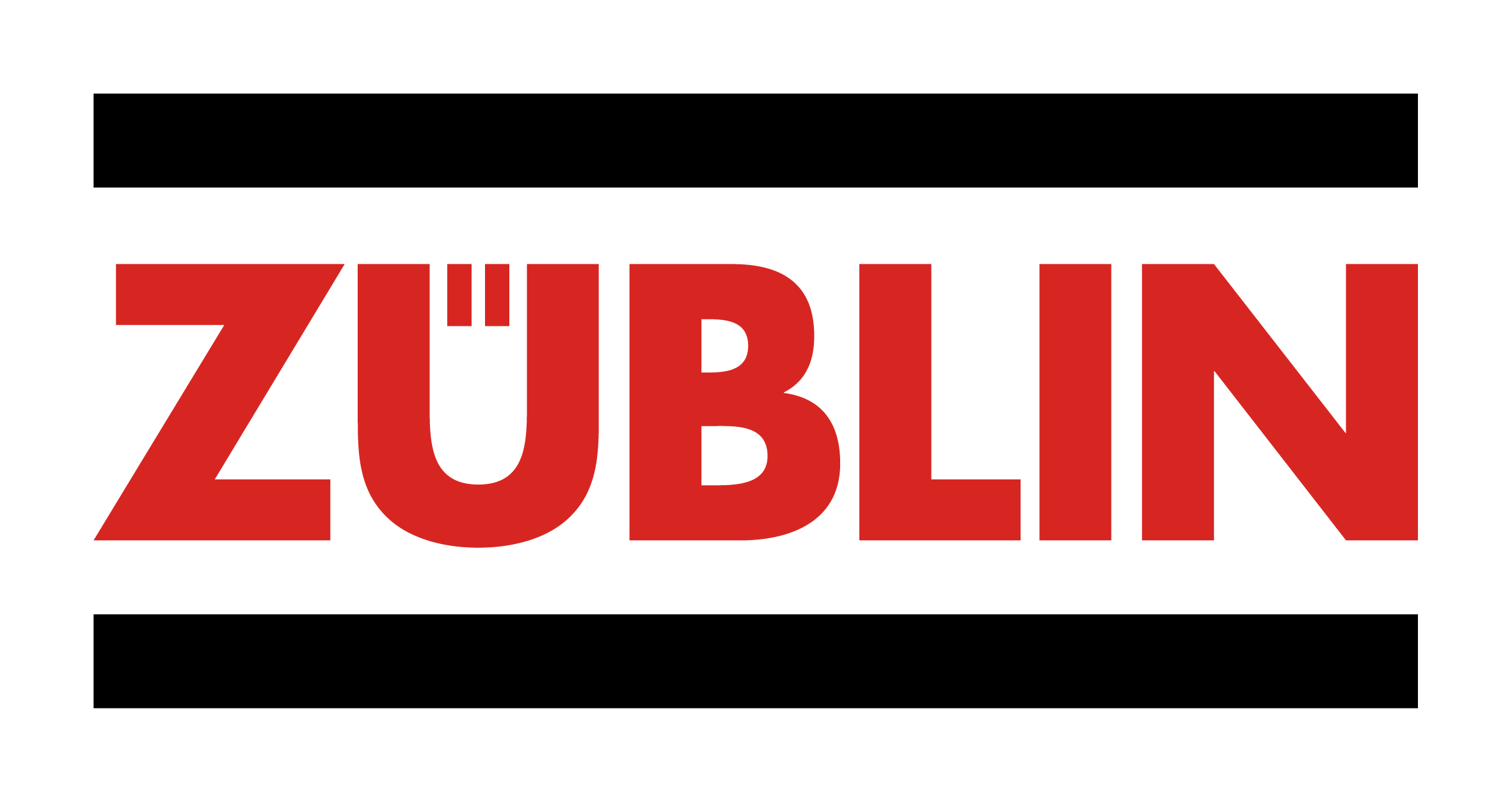 ZÜBLIN Logo