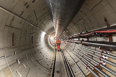 Tunnelröhre