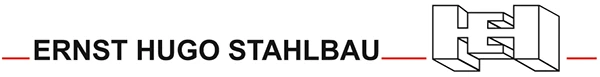 Ernst Hugo Stahlbau Logo
